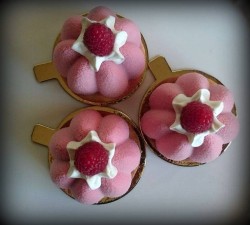 Mini Cakes