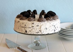 Sweet Oreo Cake