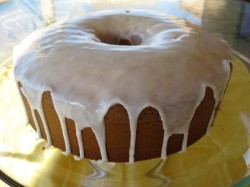 7 up Lemon Cake