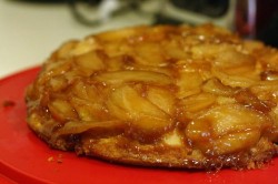 Apple Cake