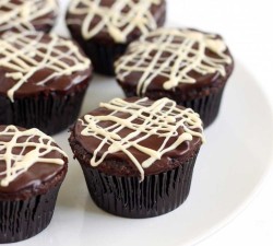 Chocolate Cupcakes