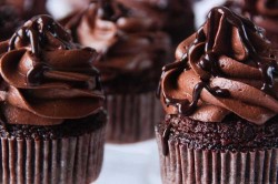 Chocolate Cupcakes Ideas