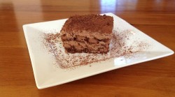 Chocolate Tiramisu