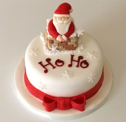 Christmas Cake