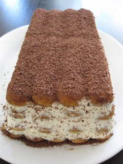 Classic Tiramisu