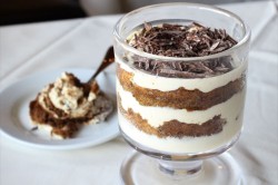 Delicious Tiramisu