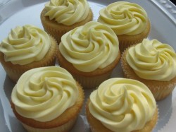 Lemon Cupcakes Ideas