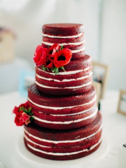 Red Velvet Cake