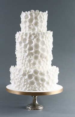 White Amazing Cake